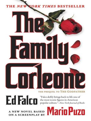 cover image of The Family Corleone